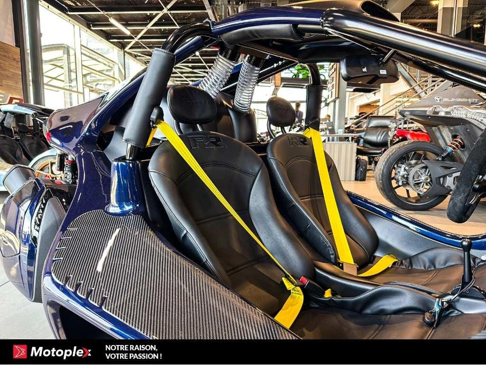 Campagna T-rex 2026 alt