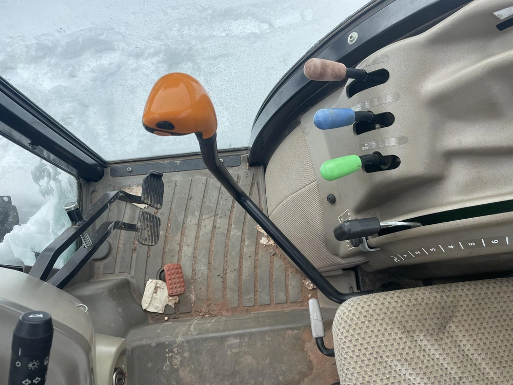2017 John Deere 5090gn alt
