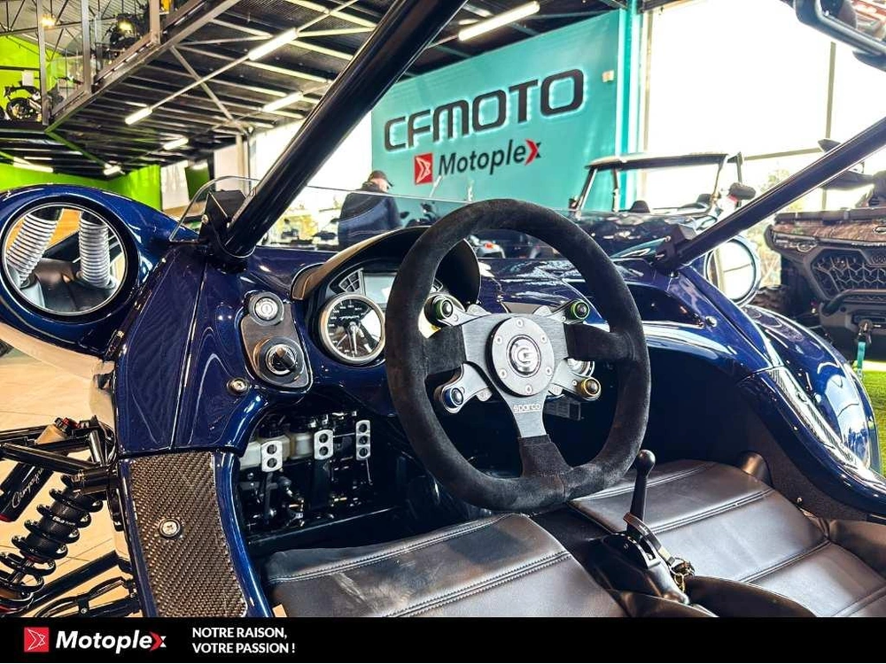 Campagna T-rex Rr 2026 alt