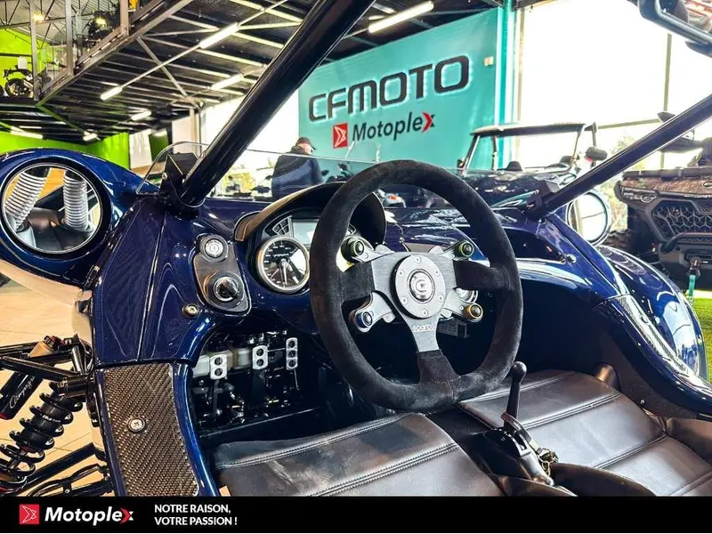 2026 Campagna T-Rex