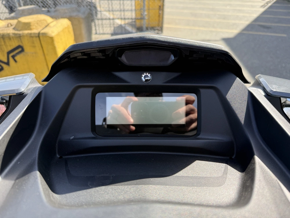 2026 Sea-doo Gtr 230 (sound System) alt