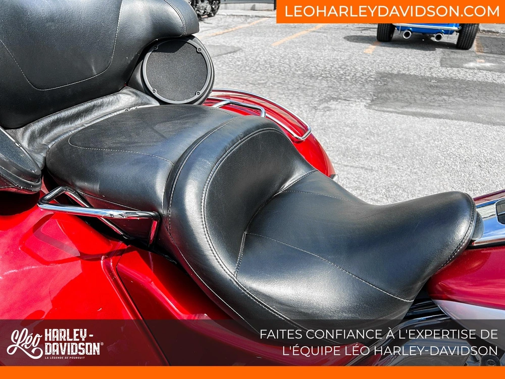 Harley-davidson Flhtcutg Tri Glide Ultra 2019 alt