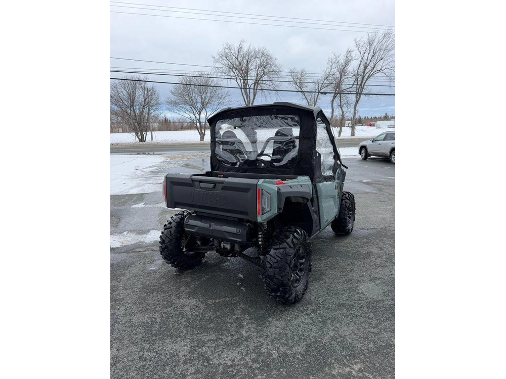 Yamaha Wolverine Xtr 2026 alt