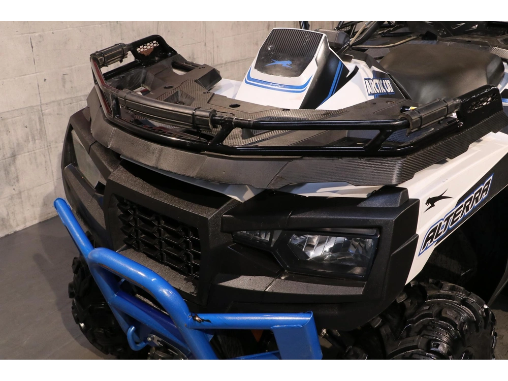 Arctic Cat Alterra 600 2023 alt