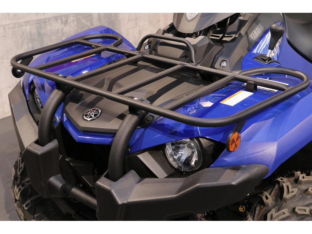 2026 Yamaha Kodiak 450 alt