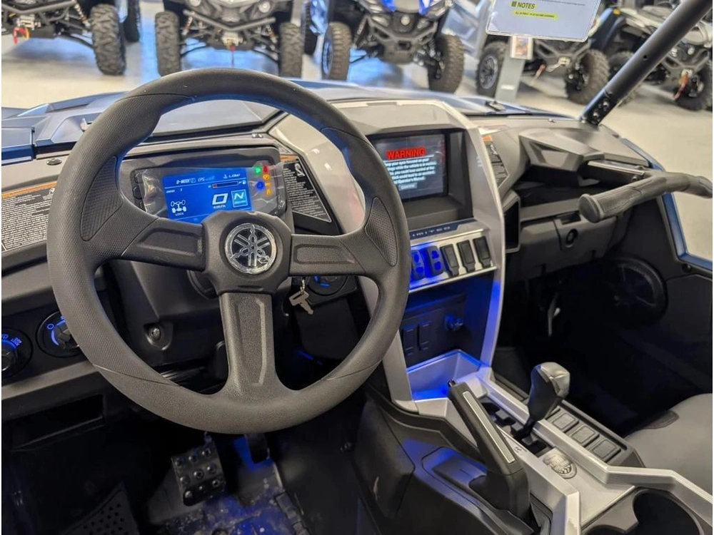 2026 Yamaha Wolverine Rmax2 1000 Limited - All In Price $34949 Plus Tax And Licensing - Finance Starting At 2.99% alt