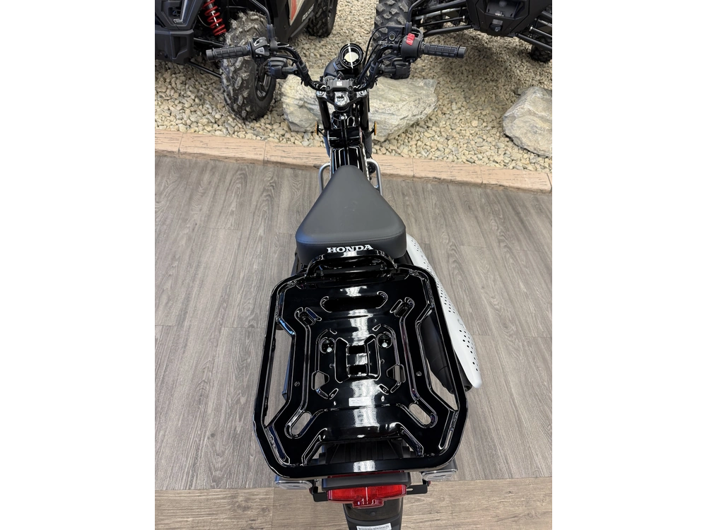 2026 Honda Trail125 (abs) alt