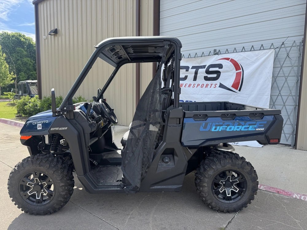 2026 Cfmoto Uforce 1000 Cf1000uz alt