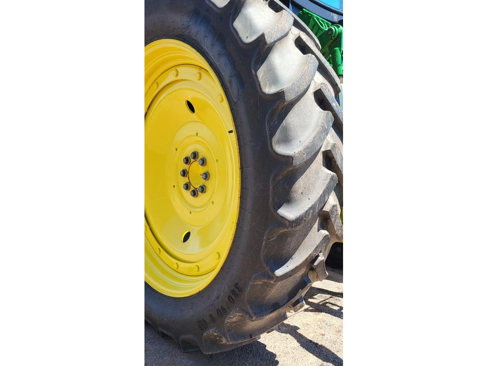 John Deere 6r 130 2023 alt