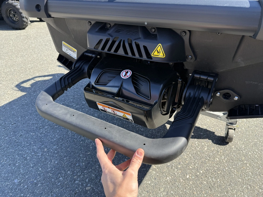 2026 Sea-doo Wake 170 (sound System) alt