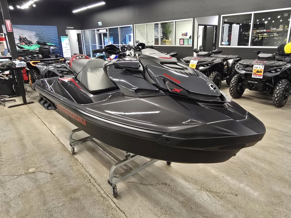 2026 Brp Gtr-x 300 alt