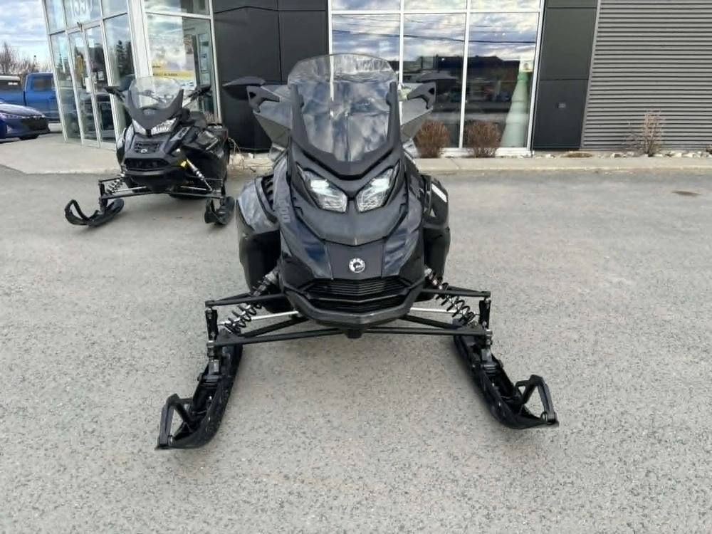 Ski-doo Renegade 900 Ace 2024 alt
