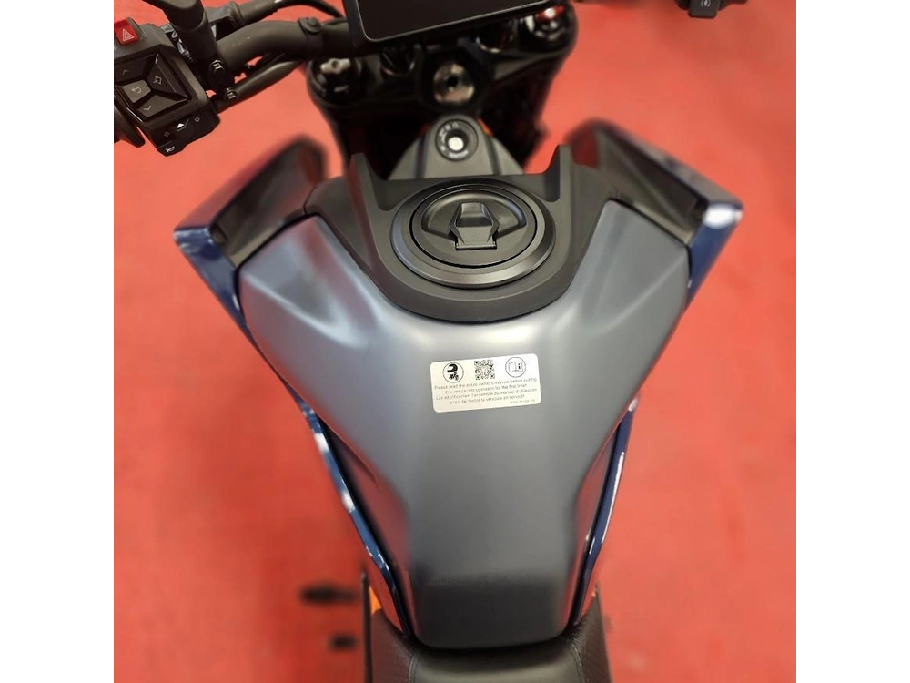 2025 Ktm Duke 390 alt