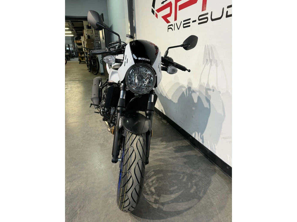 Suzuki Sv650xa ✅garantie 3 Ans Gratuite!!🙏 2025 alt