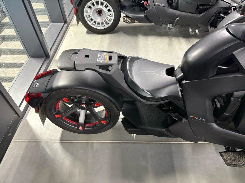 Can-am Ryker 900 Ace 2022 alt