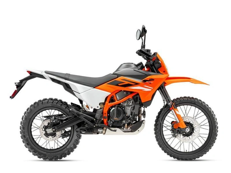 Ktm 390 Enduro R 2026 alt