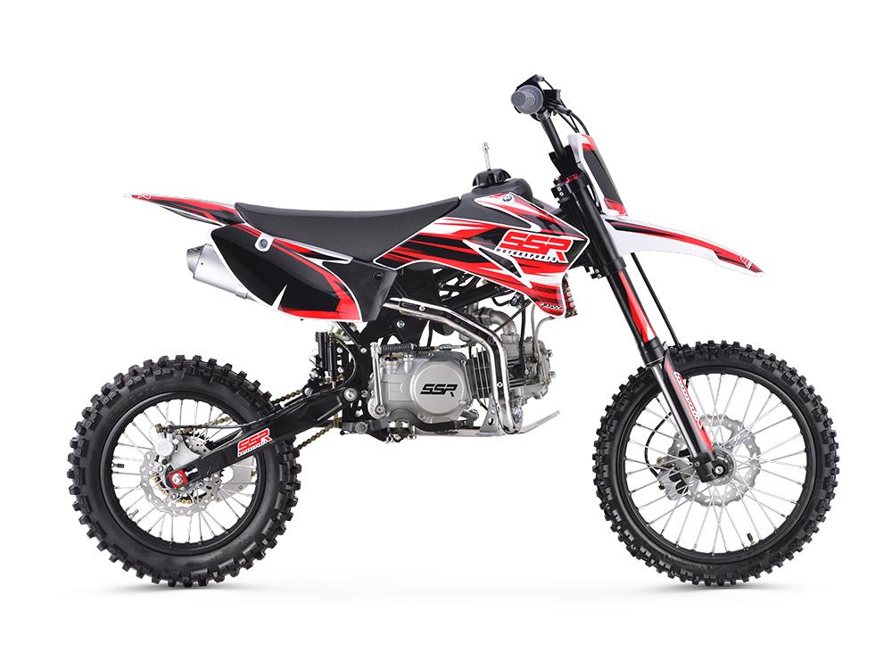 2022 SSR Motorsports SR140 TR-BW for Sale in Purcellville, VA