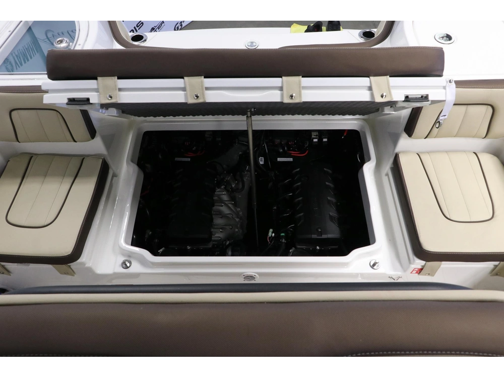 Yamaha 255fsh Sport H 2026 alt