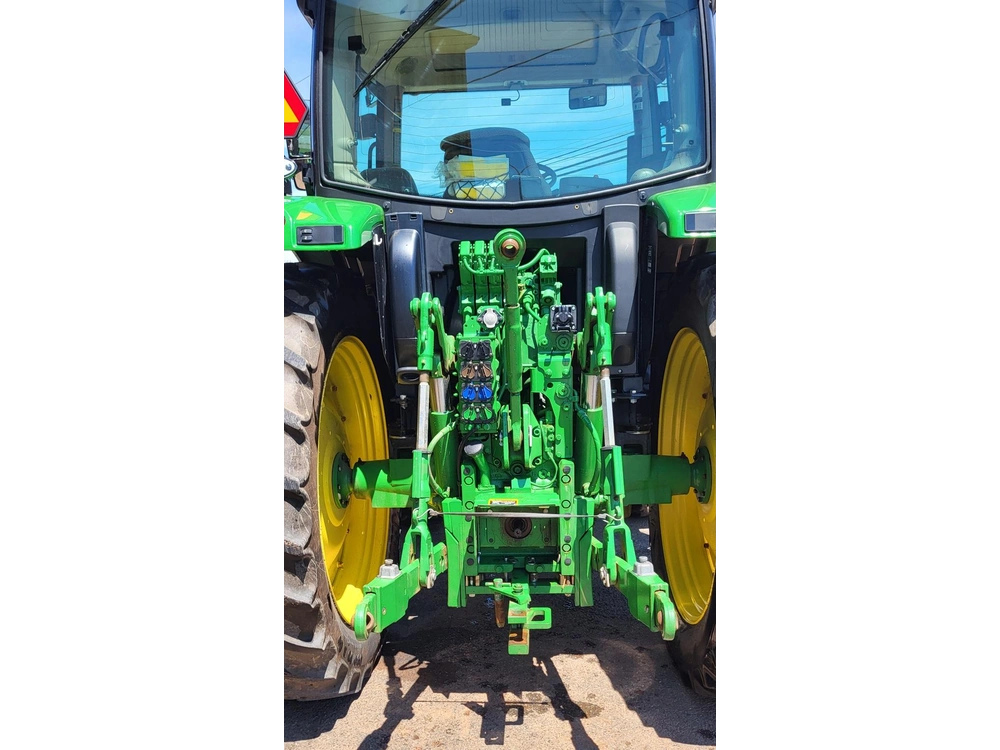 John Deere 6r 130 2023 alt