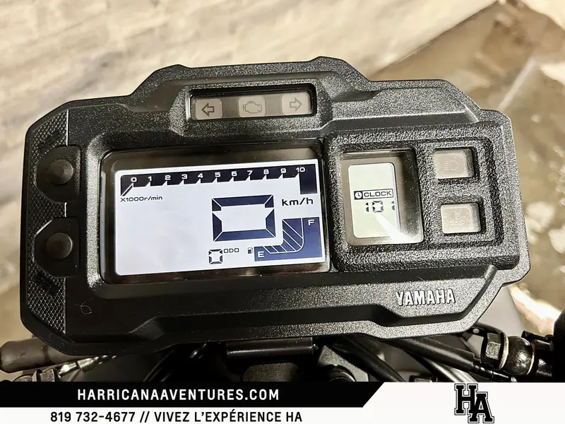 2024 Yamaha BWS 125 thumbnail 8