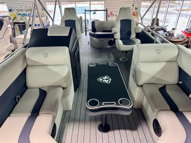 Armada Drakkar Swing Back 21' X 8' 2026 alt