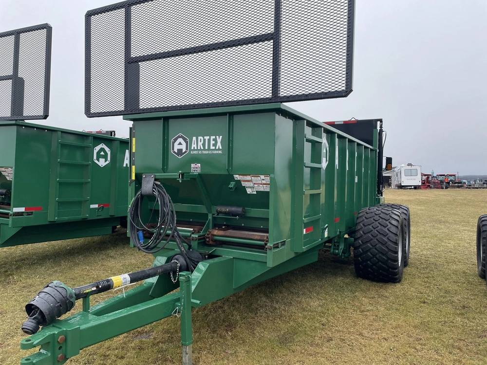 Artex Sb500 2022 alt