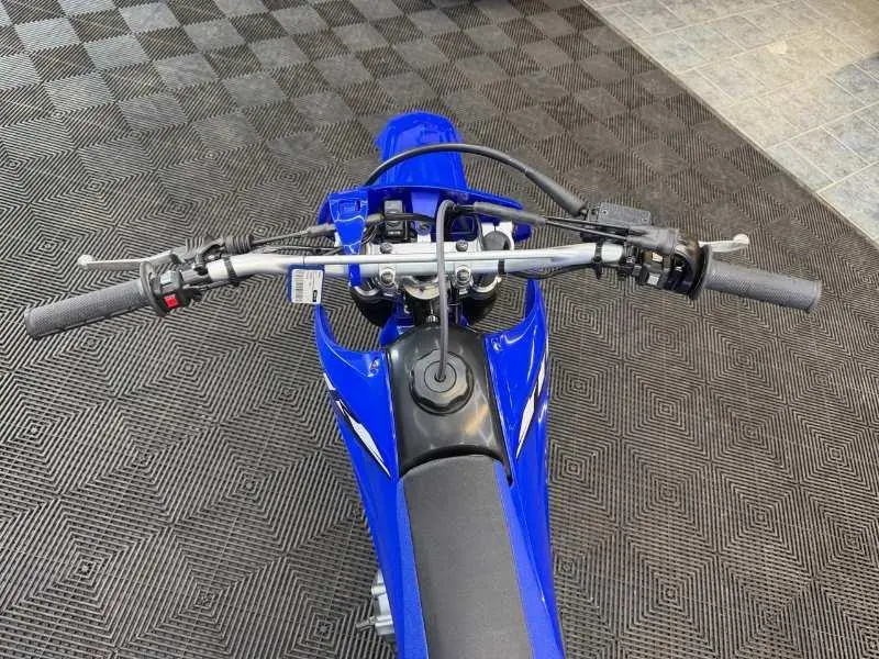 Yamaha TT-R230 2026