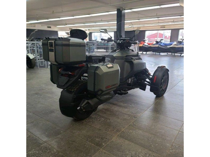 Can-am Canyon Redrock 2025 alt