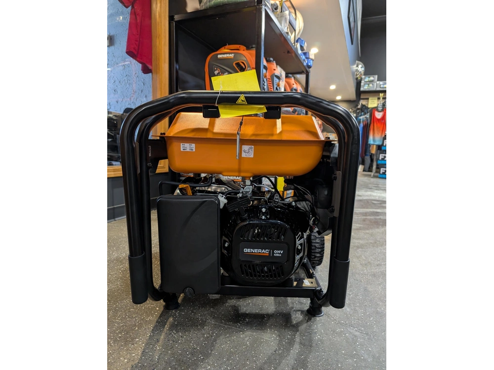 2026 Generac Gp8000e Port Gen alt