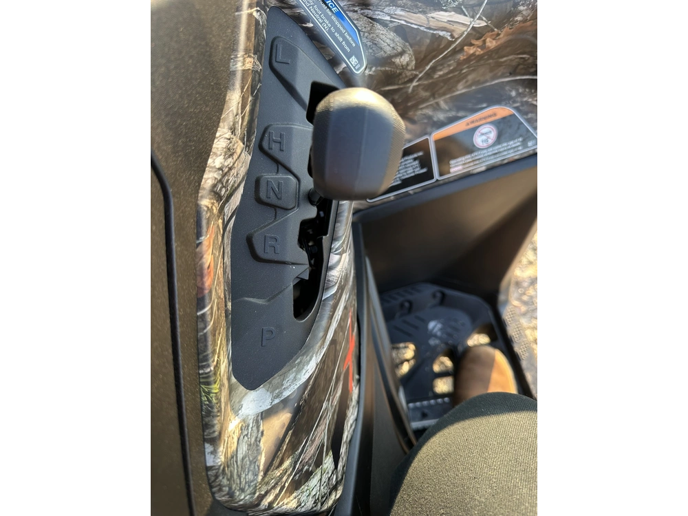 2026 Can-am Outlander Xmr 700 alt