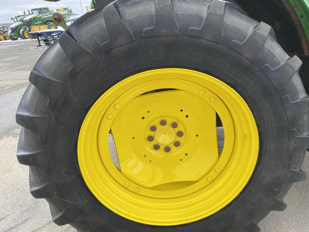 John Deere 6125r 2014 alt