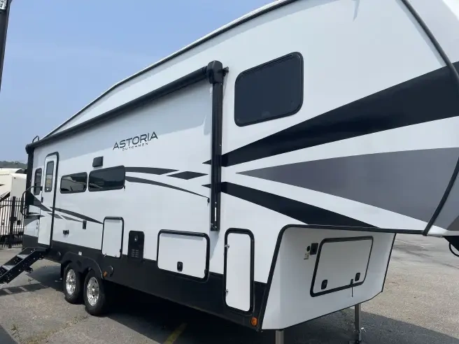 2026 Astoria 250rd alt