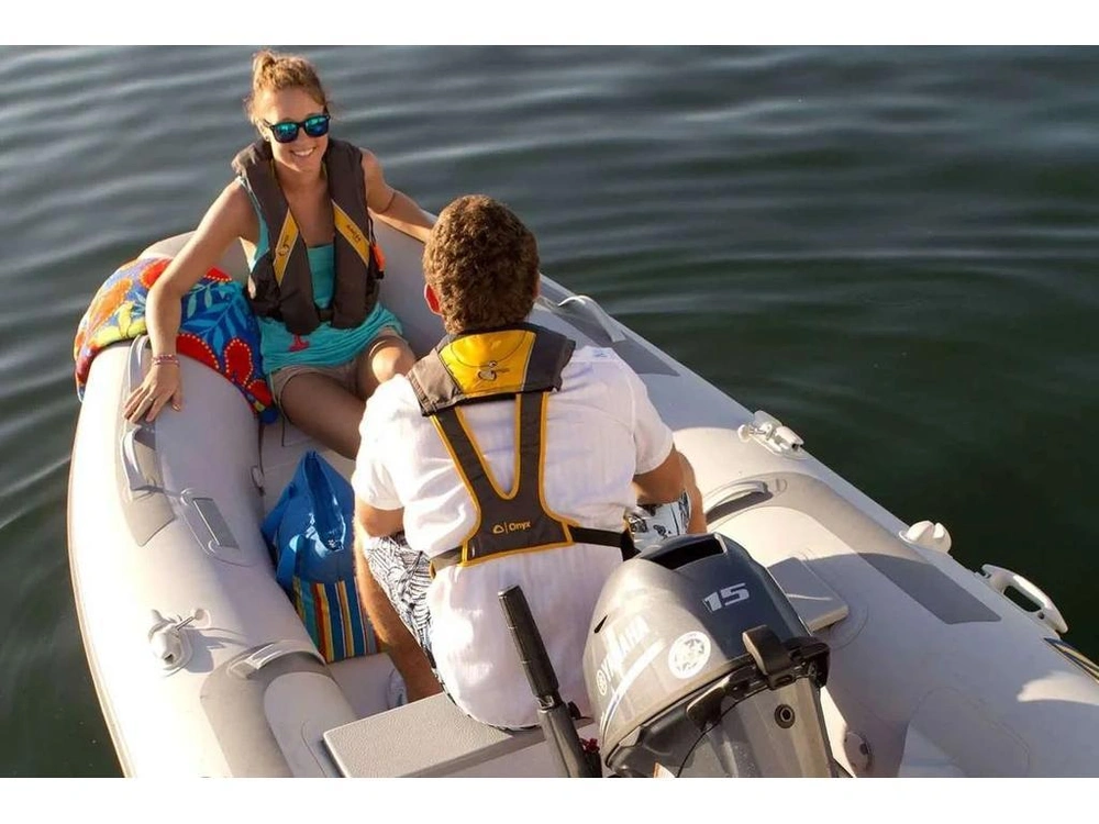 2025 Yamaha F15lmha Portable alt