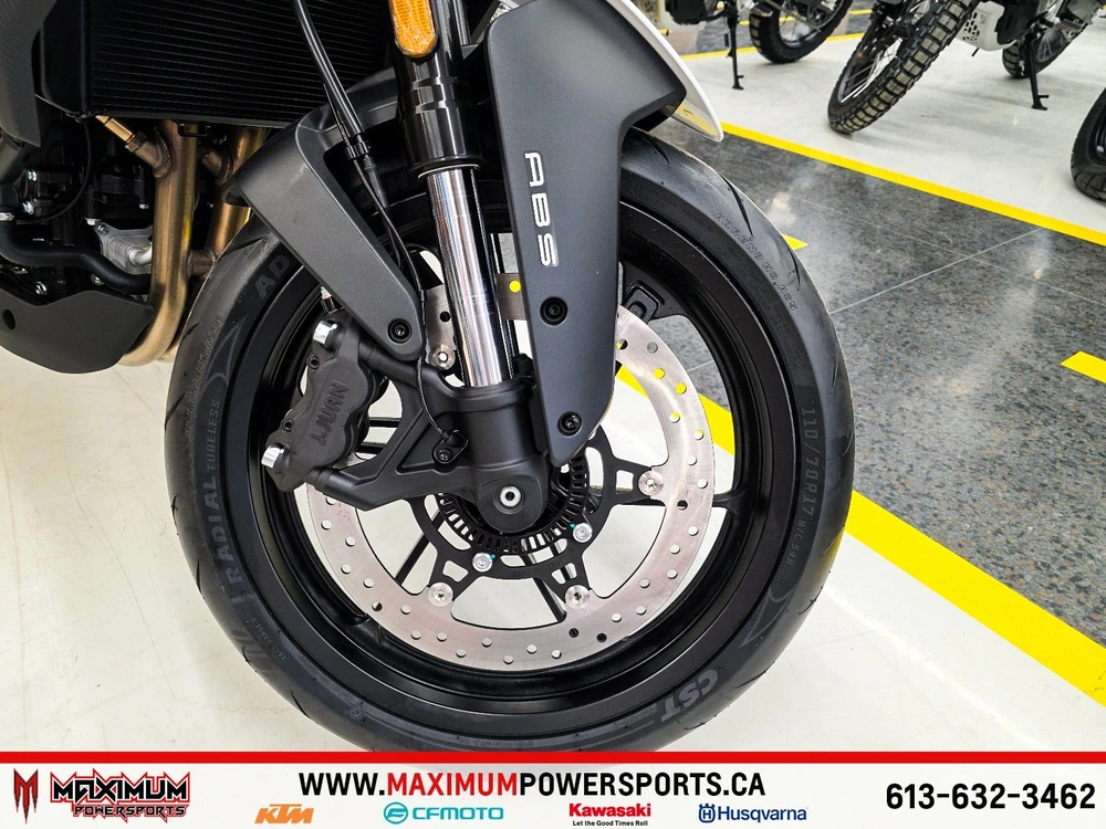 Cfmoto 450 Nk 2026 alt