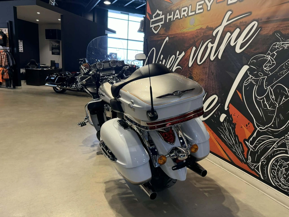 Kawasaki Vn1700bef Vulcan 1700 Voyager 2013 alt