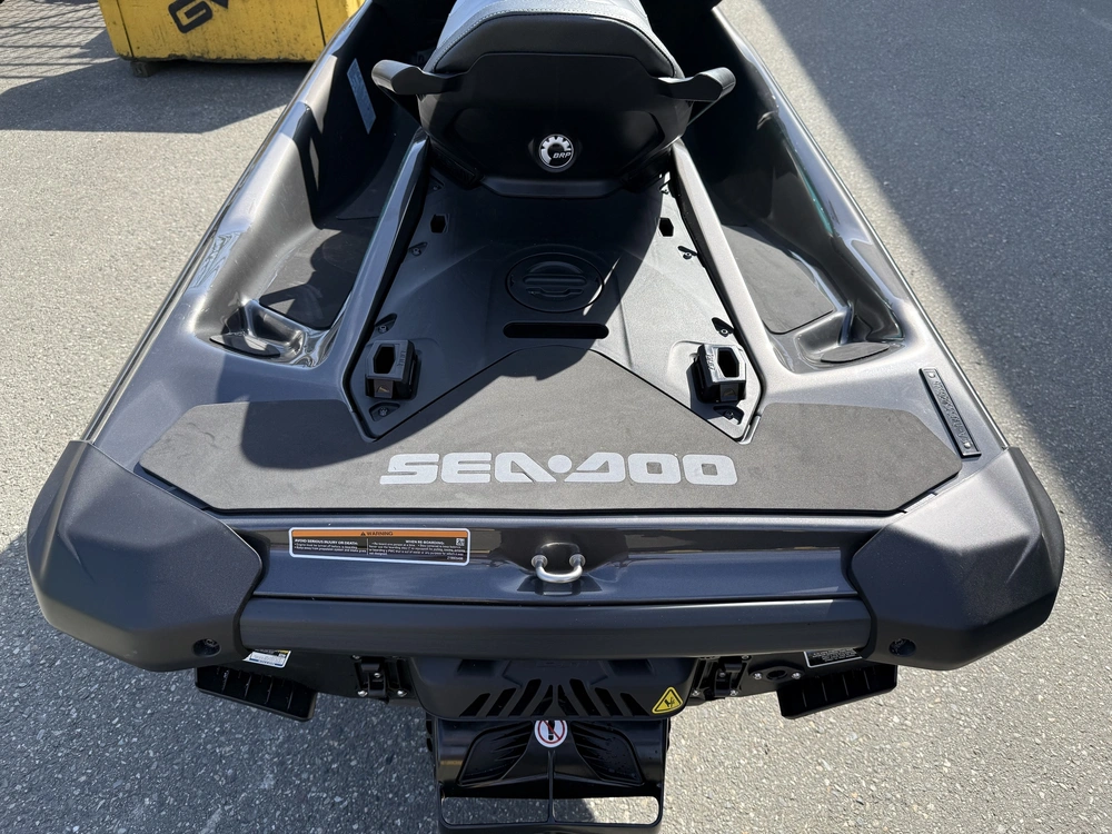 2026 Sea-doo Gtr 230 (sound System) alt