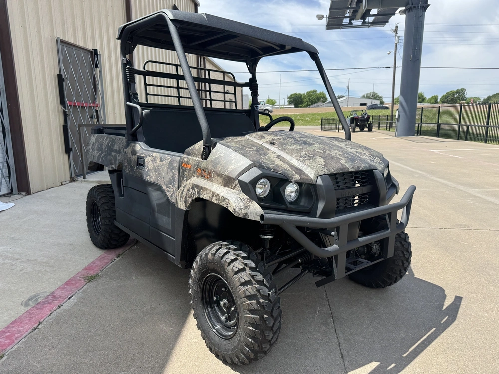 2026 Kawasaki Mule™ Pro-mx™ Eps Camo Se alt