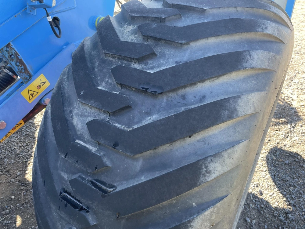 2014 Lemken Solitair 9/450 Ka alt