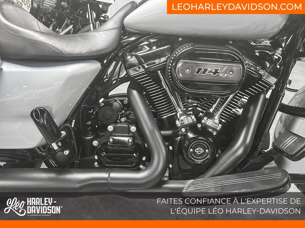 Harley-davidson Fltrxs Road Glide Special 2023 alt