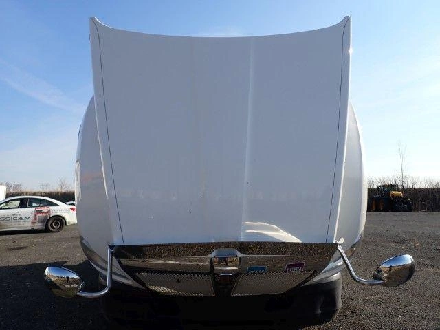 Kenworth T680 2020