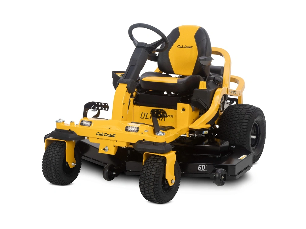 2026 Cub Cadet Z3 60 alt