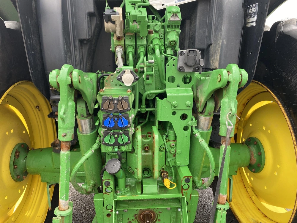 John Deere 6130r 2017 alt