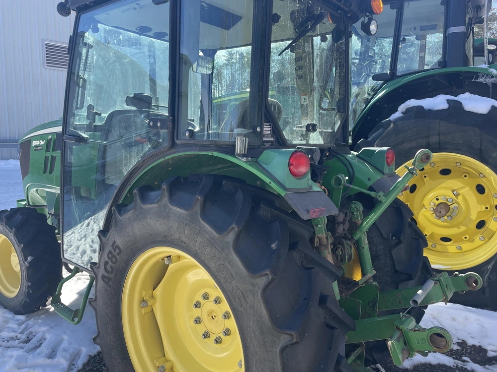 John Deere 5100gn 2017 alt