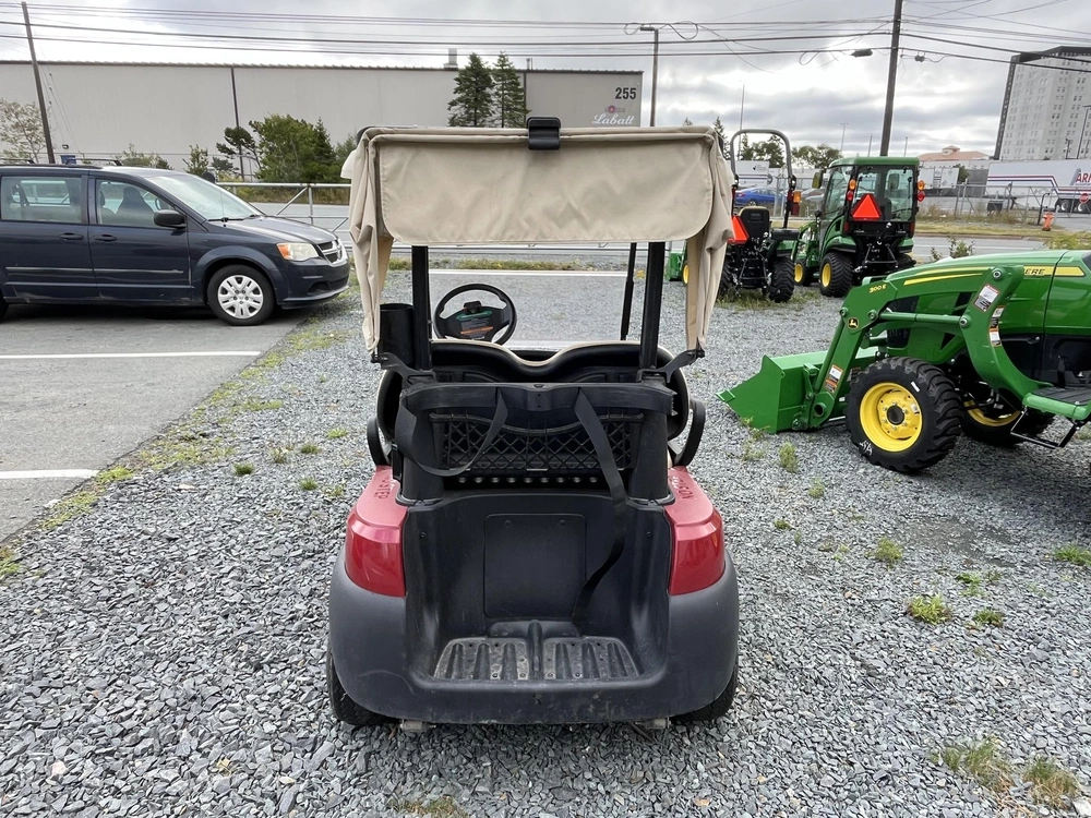 2023 Club Car Tempo alt