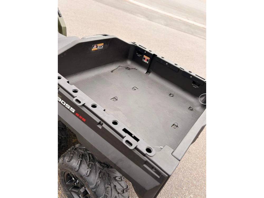 Polaris Sportsman 6x6 570 2026 alt