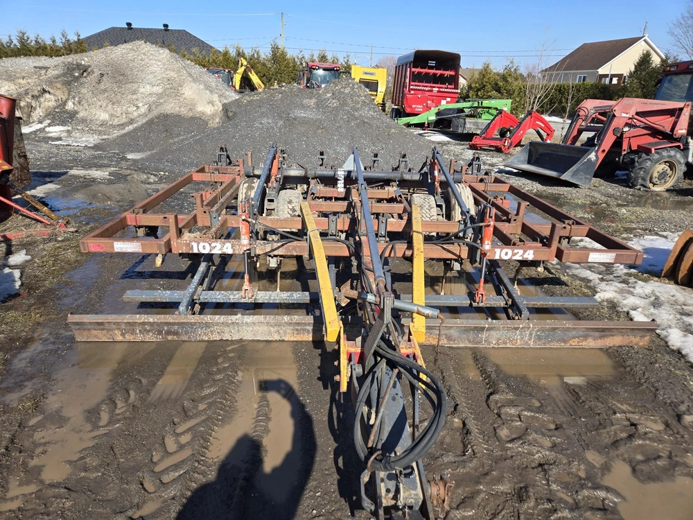 Culti-ber 1024 None alt