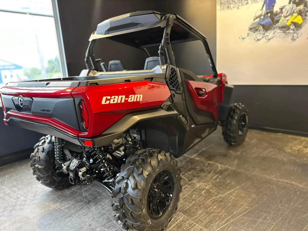 Can-am Commander Xt 1000r 2026 alt