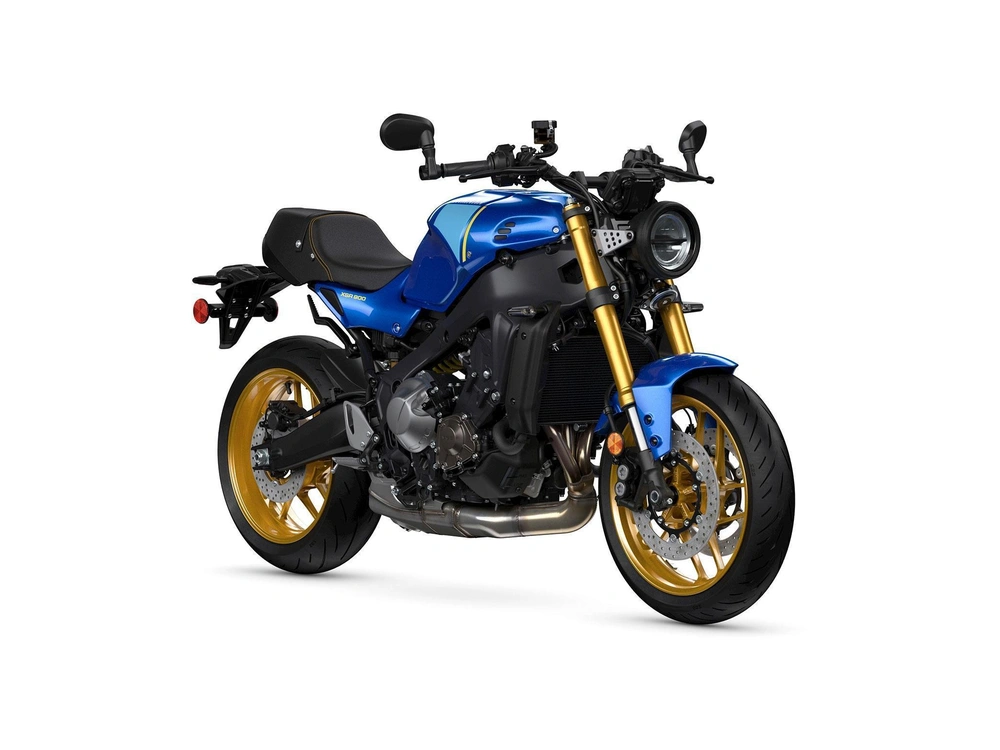 2023 Yamaha Xsr900 alt