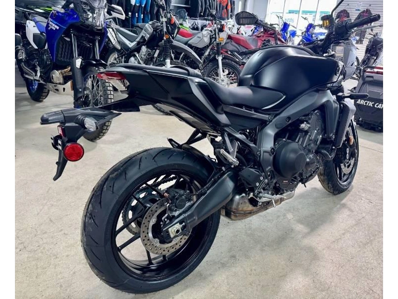 Yamaha Mt-09 2026 alt