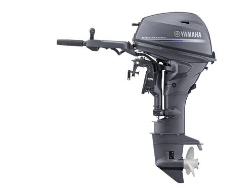 2026 Yamaha F20 F20lmhb alt